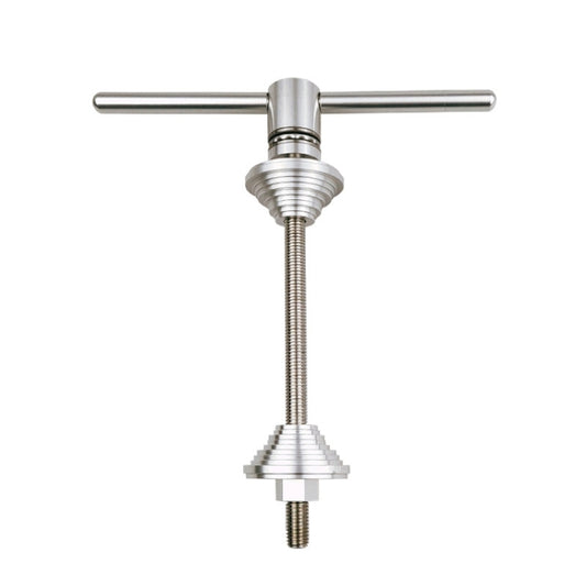 BIKERSAY BT040B Bike Axle Cente Press-In Shaft Static Installation Disassembly Tool, BT040B