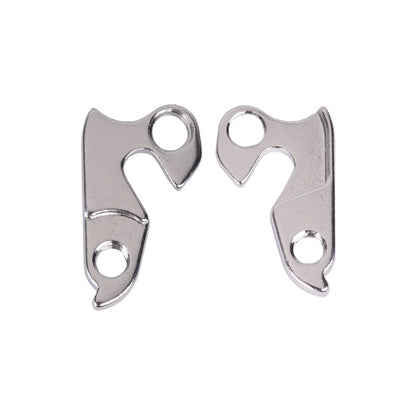 2 piezas ZTTO 009 MTB Road Bicycle Bike Alloy Rear Derailleur Tail Hook Parts, 009