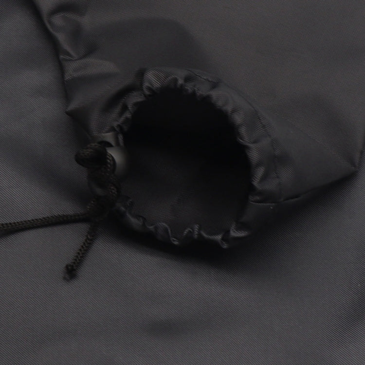 420D Oxford Cloth Outdoor Leaf Blower Storage Bag Vacuum Bag, Vacuum Bag