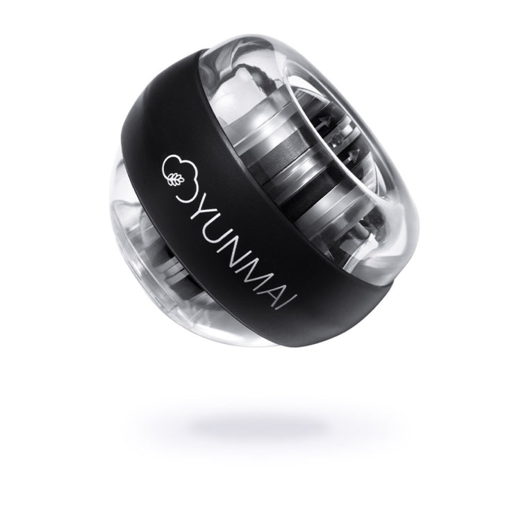 Xiaomi Youpin Yunmai Original - Exercitador de Pulso com LED - Bola Giroscópica Essencial para Antebraço