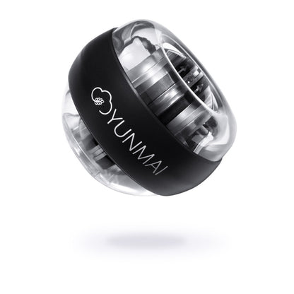 Xiaomi Youpin Yunmai Original - Exercitador de Pulso com LED - Bola Giroscópica Essencial para Antebraço