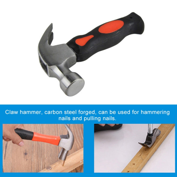 STT-012 Multifunction Household 12 Piece Hardware Electrician Maintenance Tool Set, STT-012