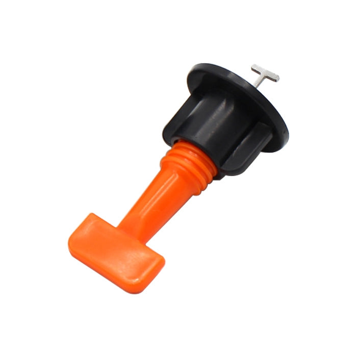 50 PCS Leveler Clip Leveling Device Paving Tile Positioning Aids, Positioning Aids