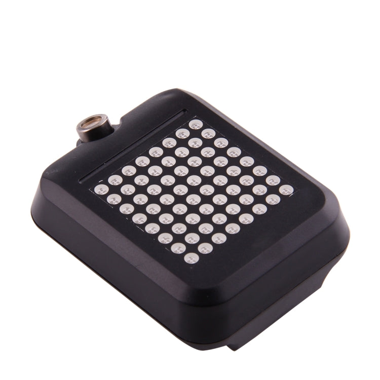 Bicycle Intelligent Wireless Control USB Rechargeable Turn Signal Light Bike Rear Brake Light with Laser & Mount Holder Strap, AQY-0100