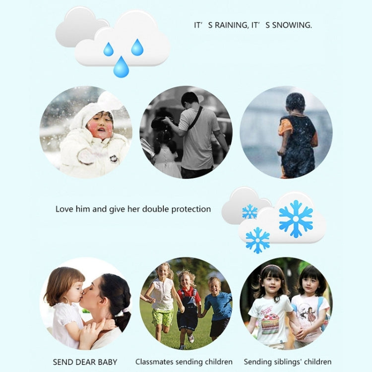 Impermeable de moda para niños con diseño de dinosaurio de dibujos animados, talla XXL.