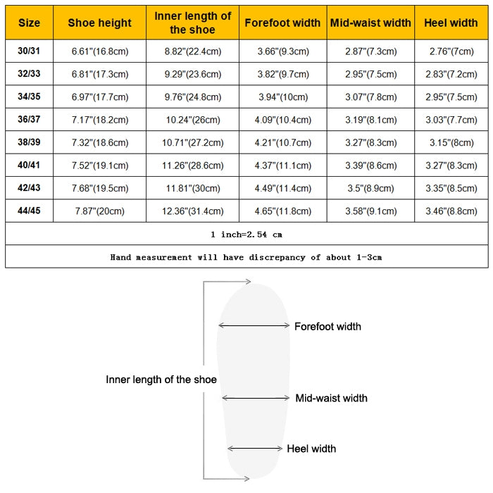 Fashion Integrated PVC Waterproof  Non-slip Shoe Cover with Thickened Soles Size: 32-33, Size: 32-33