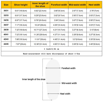 Fashion Integrated PVC Waterproof  Non-slip Shoe Cover with Thickened Soles Size: 32-33, Size: 32-33