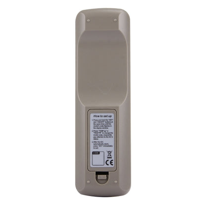 CHUNGHOP K-1060E Universal Air-Conditioner Remote Controller, K-1060E