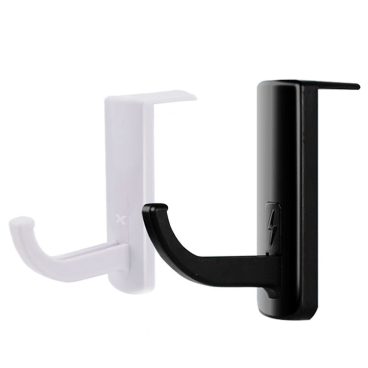 Universal Headphone Hanger PC Monitor Desk Headset Stand Holder Hook