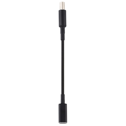Cable adaptador de nailon trenzado PD 100 W, 18,5-20 V, 7,4 x 0,6 mm a USB-C/Tipo C para Dell (7,4 x 0,6 mm)