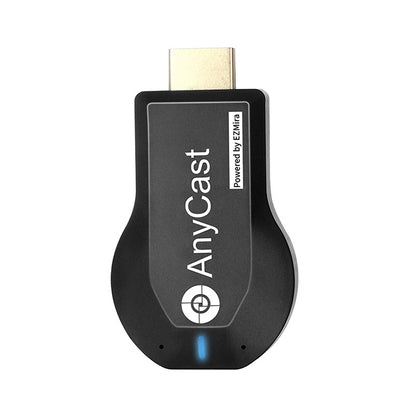 M2 Mini WiFi HDMI Dongle Display Receiver, CPU: Actions AM825X, M2 Mini