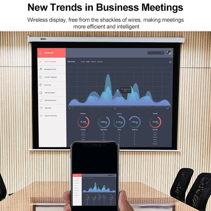 M2 Mini WiFi HDMI Dongle Display Receiver, CPU: Actions AM825X, M2 Mini