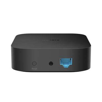 Original Xiaomi Smart Central Hub Gateway Quad-core Built-in Bluetooth Signal Amplifier, AU Plug