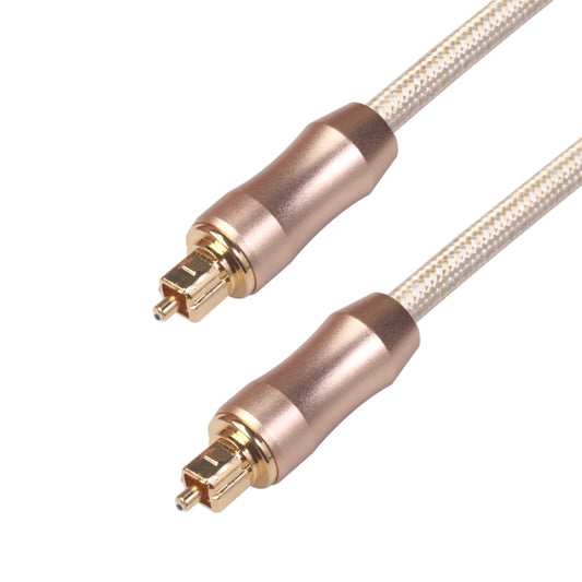 QHG02 SPDIF 3m OD6.0mm  Toslink FIBER Male to Male Digital Optical Audio Cable, 3m