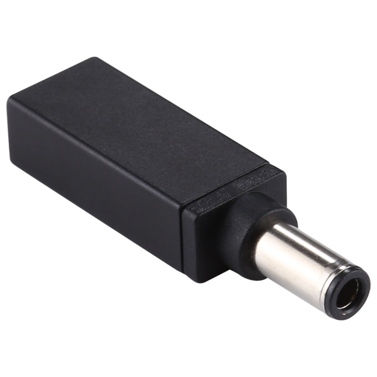 PD 19V 6.0x0.6mm Male Adapter Connector, 6.0x0.6mm