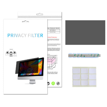 17.3 inch Laptop Universal Matte Anti-glare Screen Protector, Size: 382 x 215mm, Size: 382 x 215mm