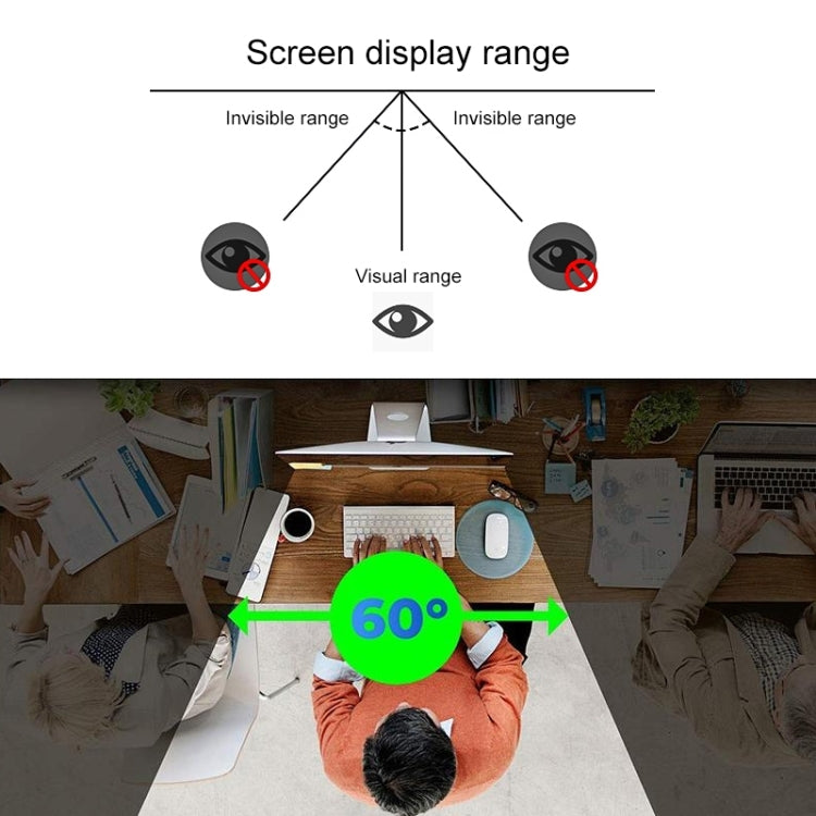 17.3 inch Laptop Universal Matte Anti-glare Screen Protector, Size: 382 x 215mm, Size: 382 x 215mm