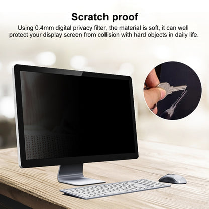 17.3 inch Laptop Universal Matte Anti-glare Screen Protector, Size: 382 x 215mm, Size: 382 x 215mm