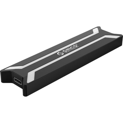 ORICO PBM2 NVMe M.2 SSD Case Type C USB 3.1 Enclosure Hard Drive Disk Box (10Gbps)