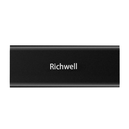 SSD Richwell R280-SSD-240GB, disco rígido móvel de 240 GB para PC desktop, 240 GB
