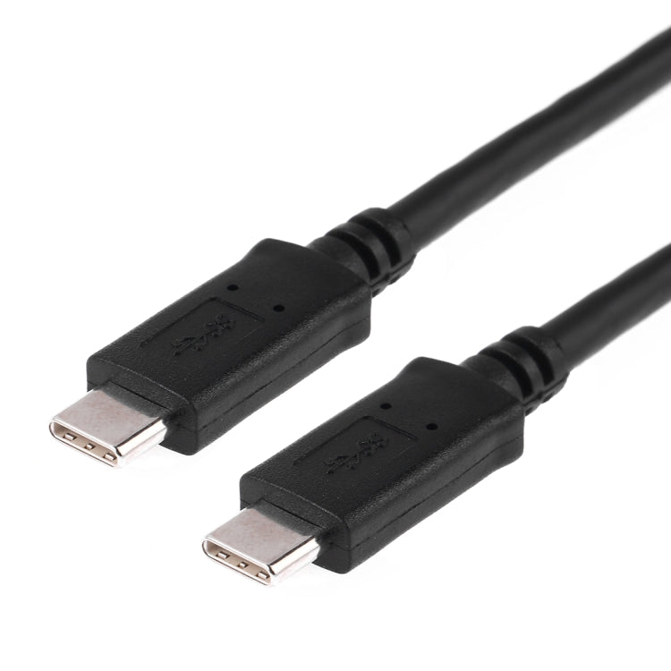 USB-C 3.1 / Type-C to Type-C 3.1 Data Cable, Length: 1m, ZSSG-9B20TGTG