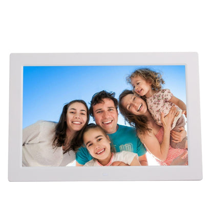 13 inch High-definition Digital Photo Frame Electronic Photo Frame Showcase Display Video Advertising Machine