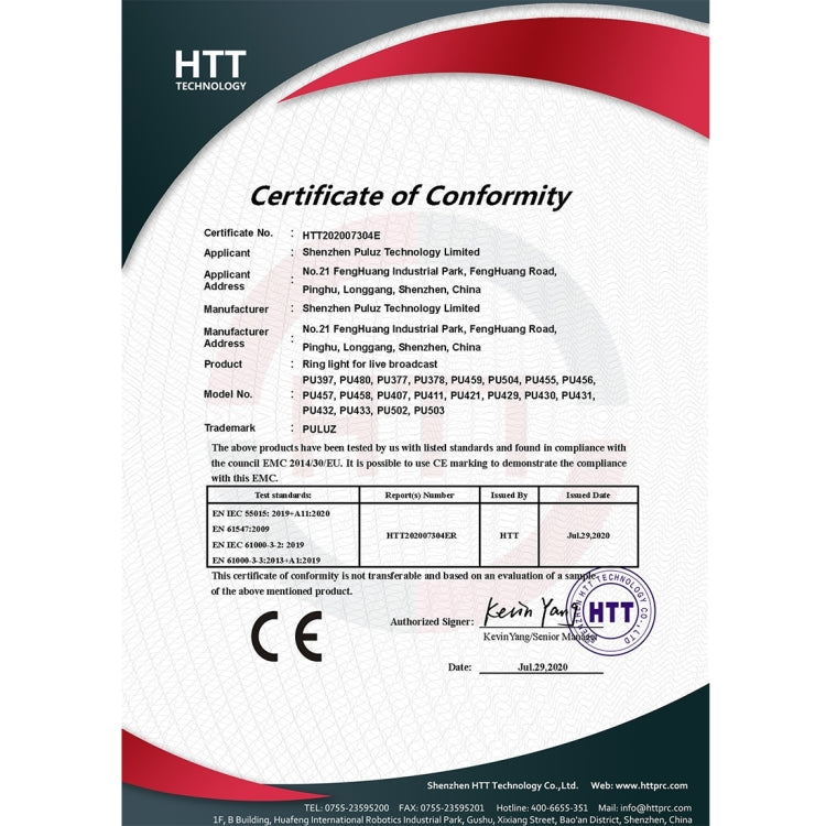 Soporte de escritorio de base redonda PULUZ + anillo de luz LED regulable por USB de 4,7 pulgadas y 12 cm con 3 modos para vlogging, altura ajustable: 15,5 cm-25,5 cm, soporte de escritorio + 4,7 pulgadas