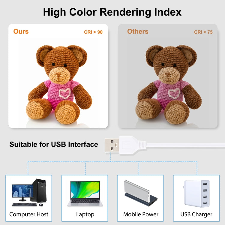 PULUZ 30cm Folding Portable Ring Light Board Photo Lighting Studio Shooting Tent Box Kit with 6 Colors Backdrops (Black, White, Yellow, Red, Green, Blue), Unfold Size: 31cm x 31cm x 32cm, 30cm Box(RU), 30cm Box