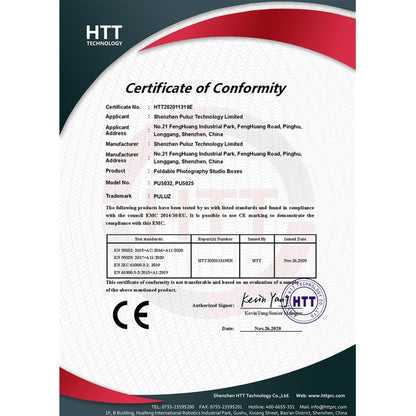 PULUZ 30cm Folding Ring Light Photo Lighting Studio Shooting Tent Box Kit with 6 Colors Black / White / Orange / Red / Green / Blue Backdrops, 30cm Box Black, 30cm Box Black RU, 30cm Box Green RU, 30cm Box Green