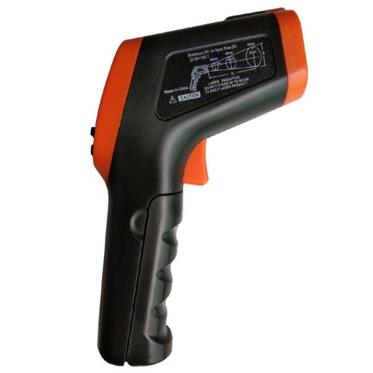 DT-8380 Infrared Thermometer, Temperature Range: -50 - 550 Degrees Celsius, Distance range: 35cm, Infrared Thermometer