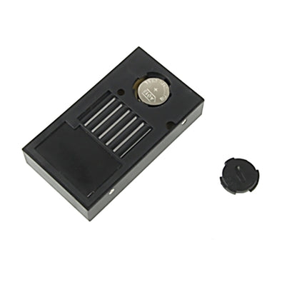 Mini LCD Indoor Digital Thermometer Humidity, TH05 Centigrade Display, TH05A Fahrenheit Display