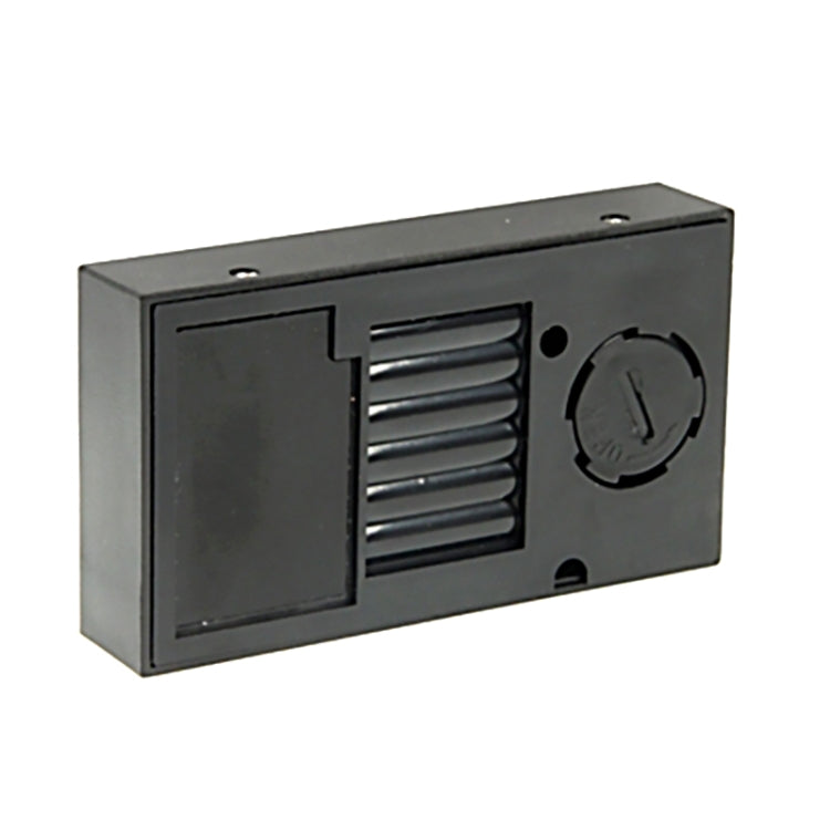 Mini LCD Indoor Digital Thermometer Humidity, TH05 Centigrade Display, TH05A Fahrenheit Display