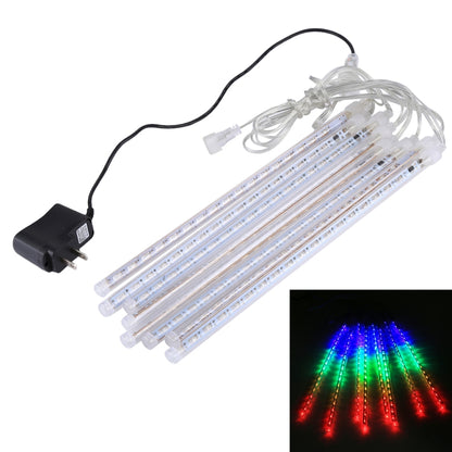 17 LED Light-emitting Lights Stick for Christmas, 8PCS 30cm/Blue, 8PCS 30cm/Colorful, 8PCS 30cm/White