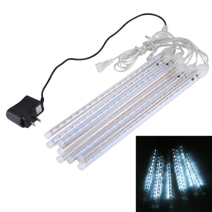 17 LED Light-emitting Lights Stick for Christmas, 8PCS 30cm/Blue, 8PCS 30cm/Colorful, 8PCS 30cm/White