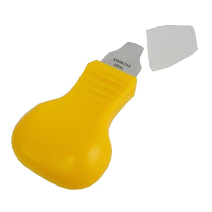 Abridor de cajas de relojes, Abridor de cajas de relojes