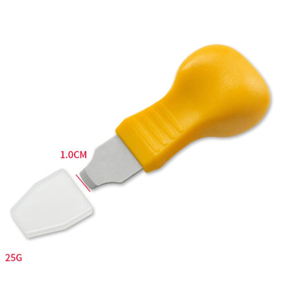 Abridor de cajas de relojes, Abridor de cajas de relojes