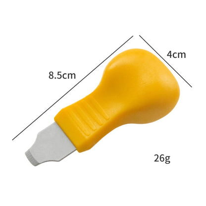 Abridor de cajas de relojes, Abridor de cajas de relojes