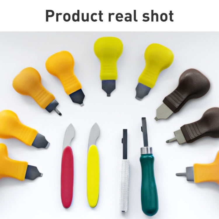 Abridor de cajas de relojes, Abridor de cajas de relojes