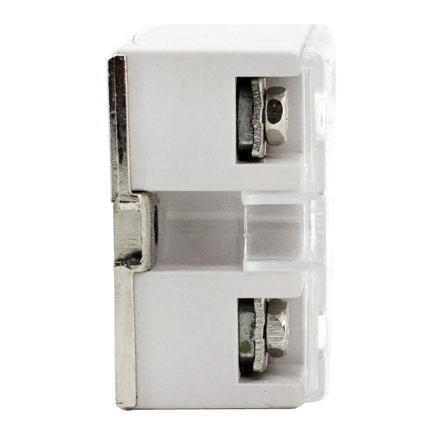 SSR-40DA AC 24-480V Solid State Relay for PID Temperature Controller, Input: DC 3-32V, KG-50DA