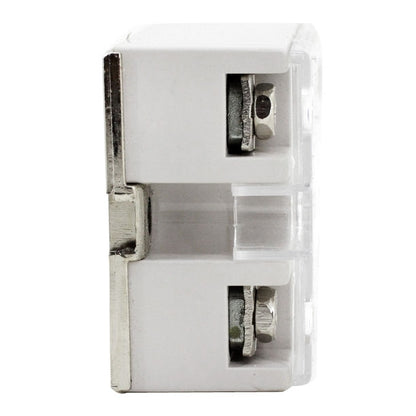 SSR-40DA AC 24-480V Solid State Relay for PID Temperature Controller, Input: DC 3-32V, KG-50DA