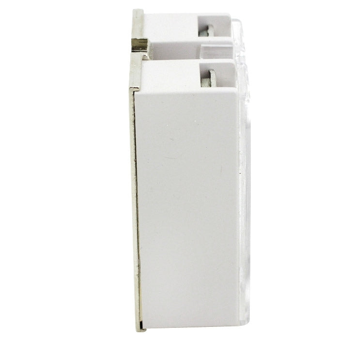 SSR-40DA AC 24-480V Solid State Relay for PID Temperature Controller, Input: DC 3-32V, KG-50DA