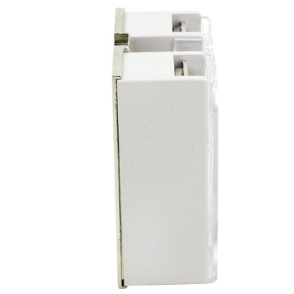 SSR-40DA AC 24-480V Solid State Relay for PID Temperature Controller, Input: DC 3-32V, KG-50DA