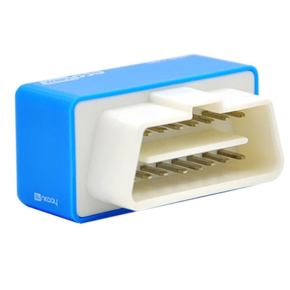 Super Mini EcoOBDII Plug and Drive Chip Tuning Box for Internal Combustion Engine, Lower Fuel and Lower Emission