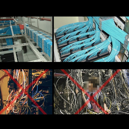 500 PCS 3 x 150mm Self-Locking Nylon Cable Wire Zip Ties, 3mm x 150mm Black, 3mm x 150mm White