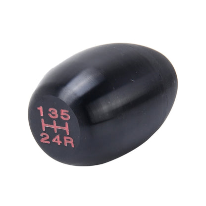 Car Universal Aluminum Gear Shift Knob, 01180011H