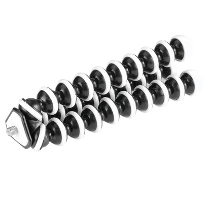 Flexible Grip Digital Camera Tripod (Load: 3kgs), Large