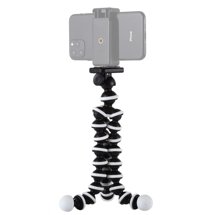 Flexible Grip Digital Camera Tripod (Load: 3kgs), Large