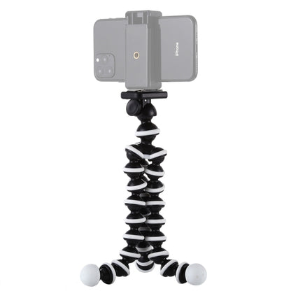 Flexible Grip Digital Camera Tripod (Load: 3kgs), Large
