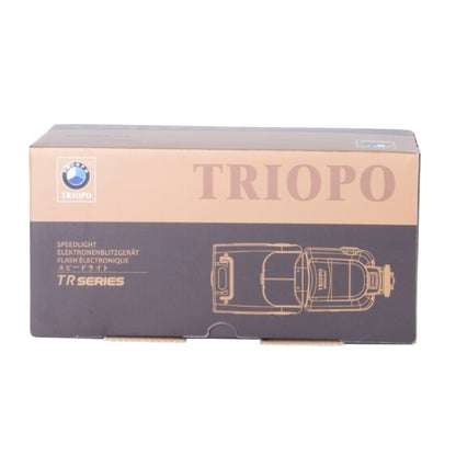 Triopo TR-985 TTL High Speed Flash Speedlite for DSLR Cameras, TR-985 for Canon, TR-985 for Nikon
