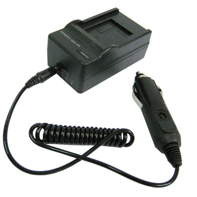 Digital Camera Battery Charger for FUJI FNP30, FNP30